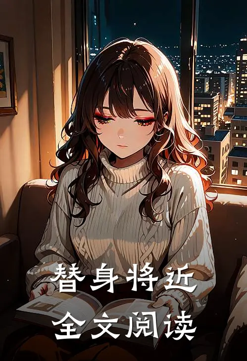 替身将近全文阅读