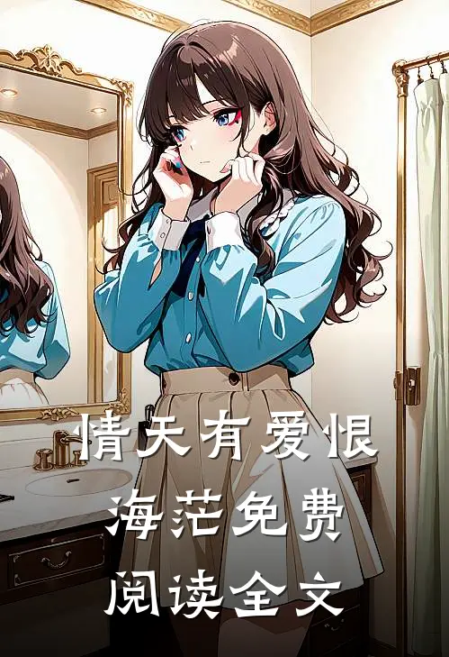 情天有爱恨海茫免费阅读全文