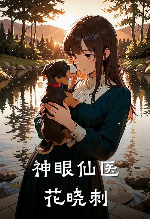 神眼仙医 花晓刺
