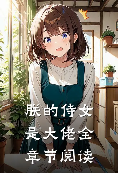 朕的侍女是大佬全章节阅读