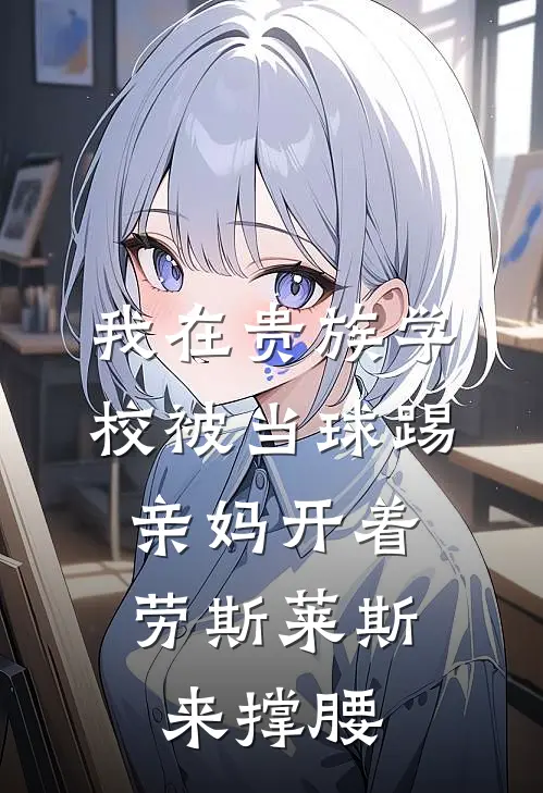 我在贵族学校被当球踢，亲妈开着劳斯莱斯来撑腰