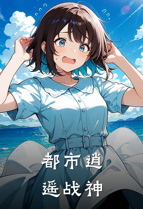 都市逍遥战神