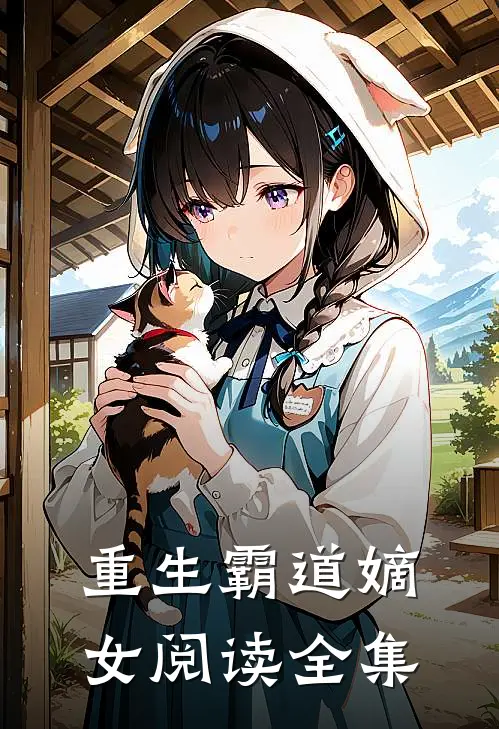 重生霸道嫡女阅读全集