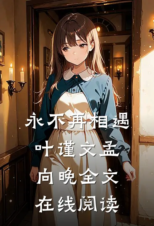 永不再相遇叶谨文孟向晚全文在线阅读