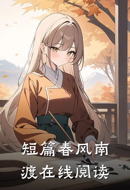 短篇春风南渡在线阅读