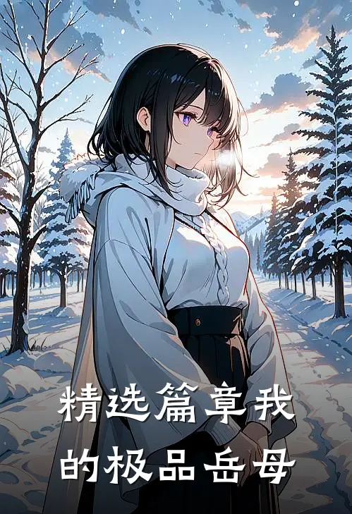 精选篇章我的极品岳母