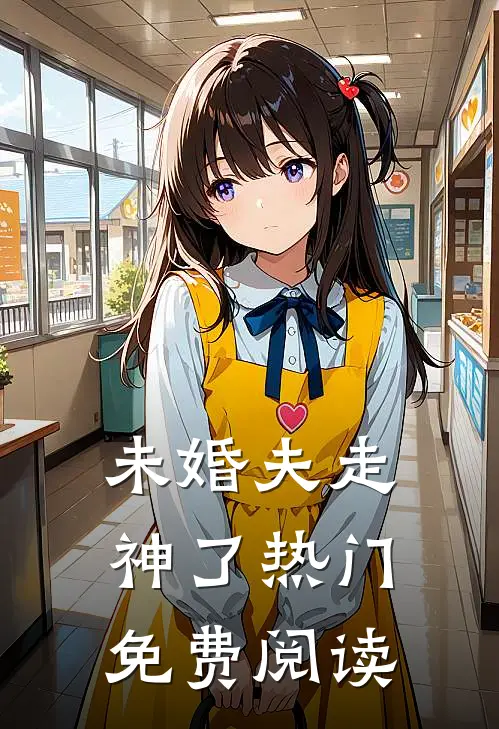 未婚夫走神了热门免费阅读
