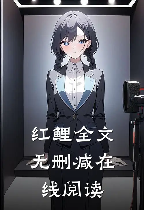 红鲤全文无删减在线阅读