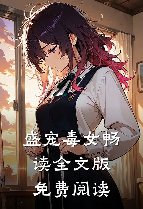 盛宠毒女畅读全文版免费阅读