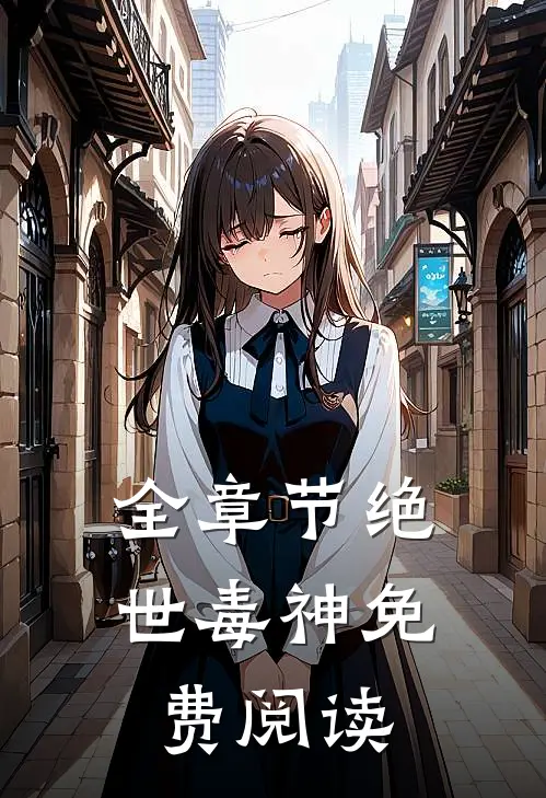 全章节绝世毒神免费阅读