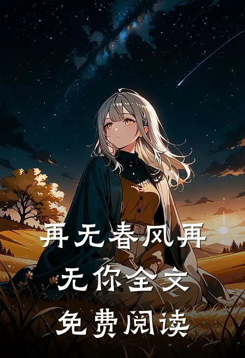 再无春风再无你全文免费阅读