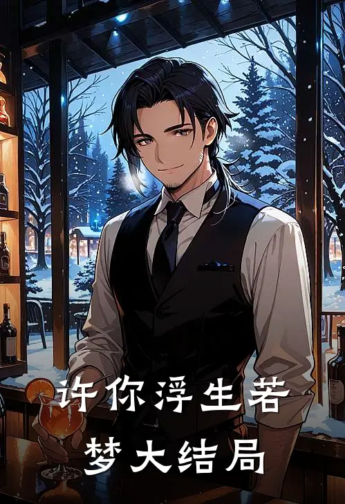 许你浮生若梦大结局