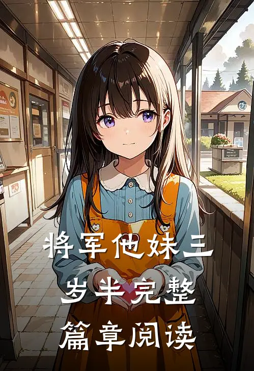 将军他妹三岁半完整篇章阅读