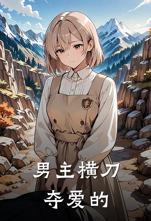 男主横刀夺爱的