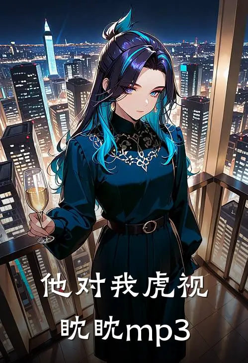 他对我虎视眈眈mp3
