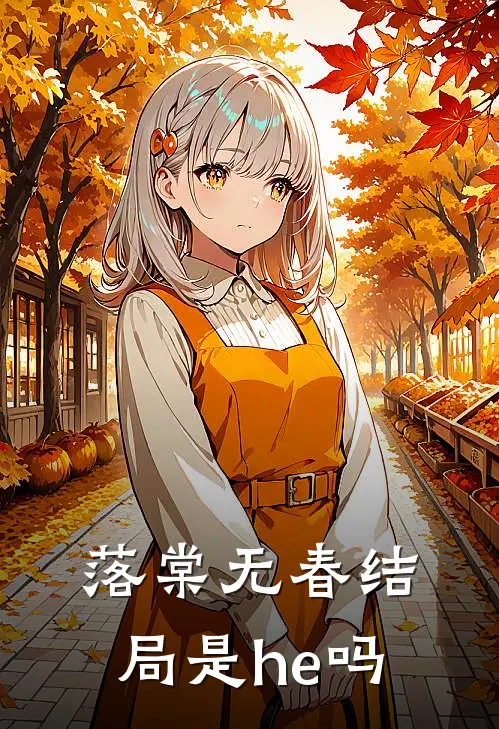 落棠无春结局是he吗