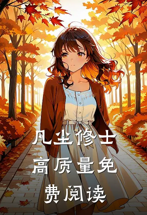 凡尘修士高质量免费阅读