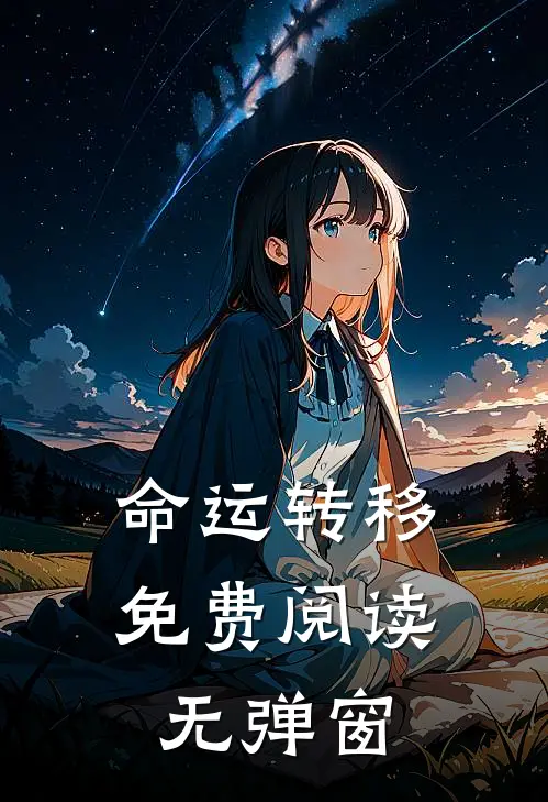 命运转移免费阅读无弹窗
