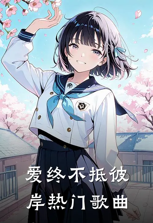 爱终不抵彼岸热门歌曲