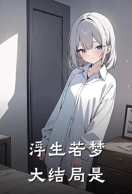 浮生若梦大结局是