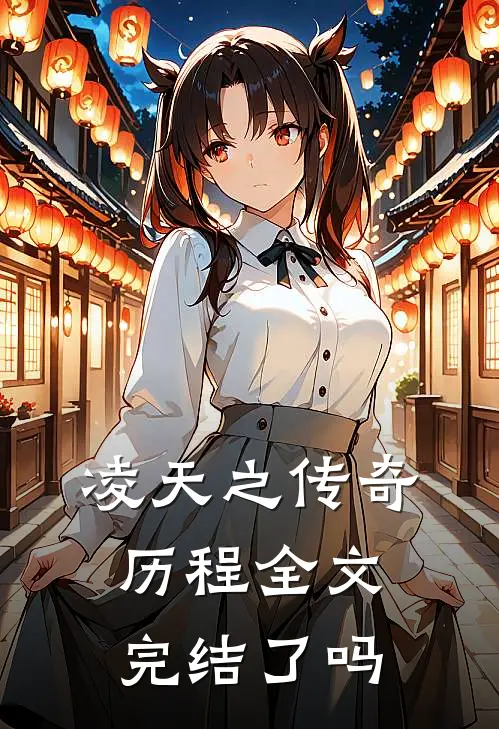 凌天之传奇历程全文完结了吗