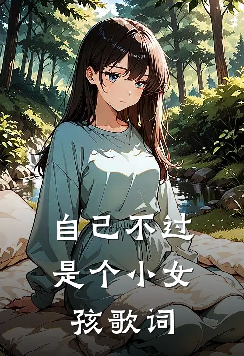 自己不过是个小女孩歌词