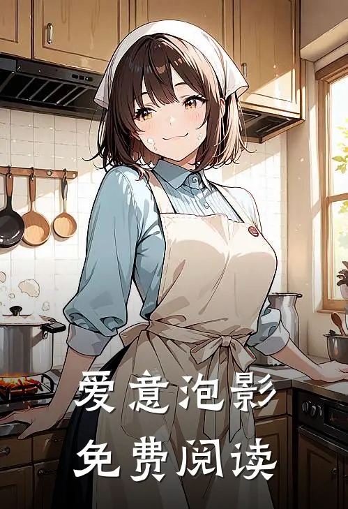 爱意泡影免费阅读