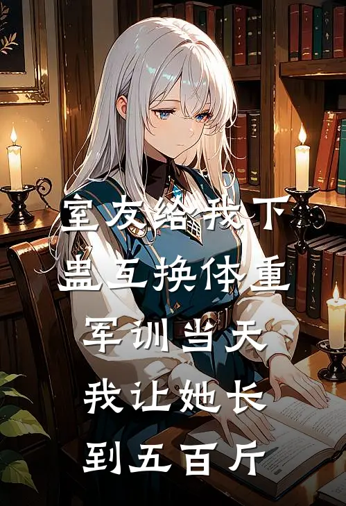 室友给我下蛊互换体重，军训当天我让她长到五百斤
