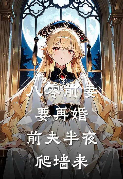 八零前妻要再婚，前夫半夜爬墙来