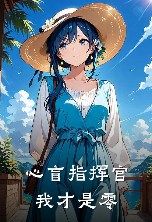 心盲指挥官，我才是零