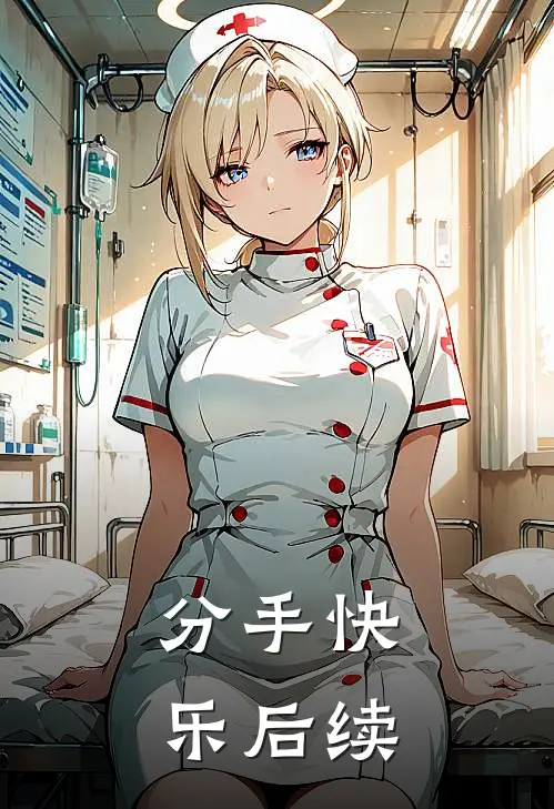 分手快乐后续