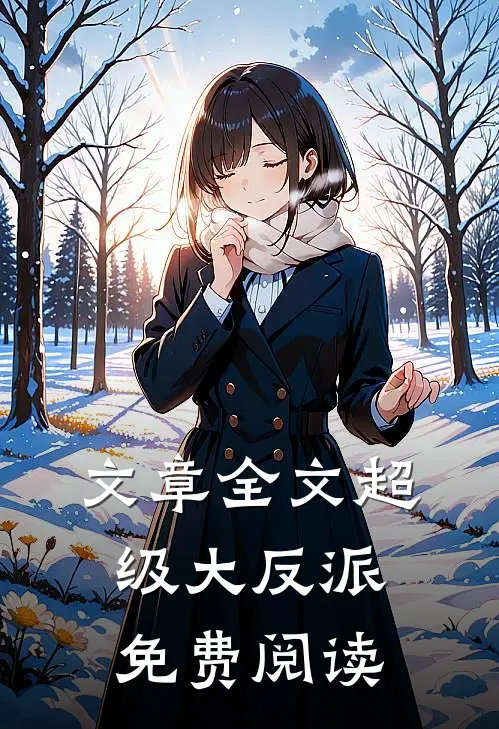 文章全文超级大反派免费阅读