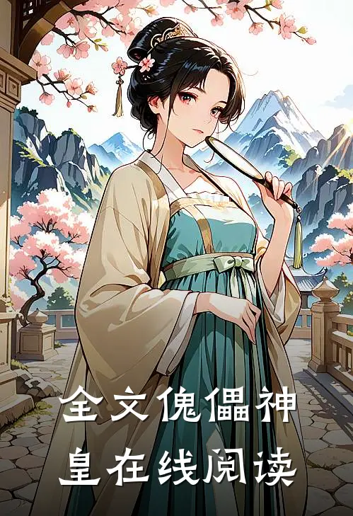 全文傀儡神皇在线阅读