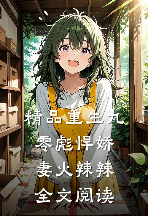精品重生九零彪悍娇妻火辣辣全文阅读