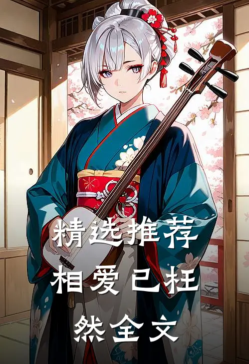 精选推荐相爱已枉然全文