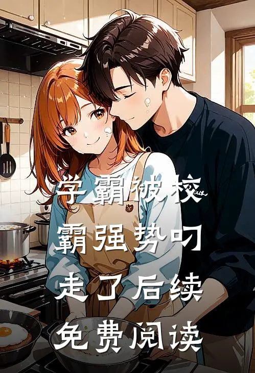 学霸被校霸强势叼走了后续免费阅读