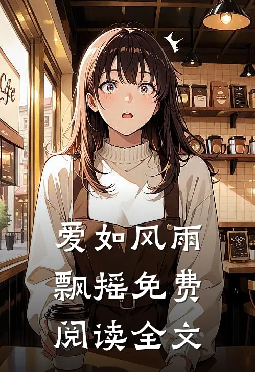 爱如风雨飘摇免费阅读全文