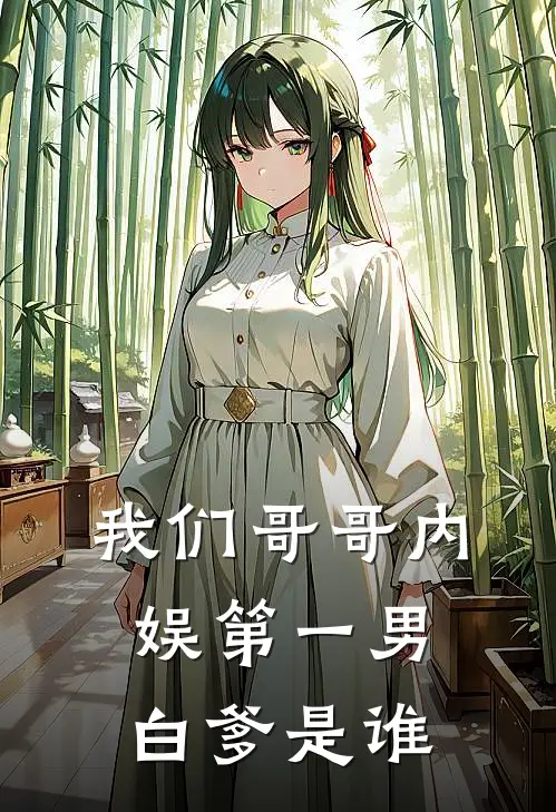 我们哥哥内娱第一男白爹是谁