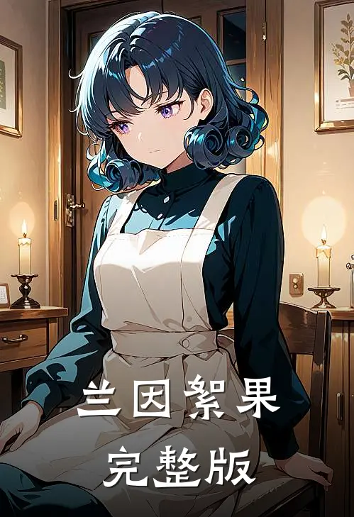 兰因絮果完整版