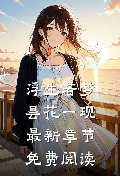 浮生若梦昙花一现最新章节免费阅读