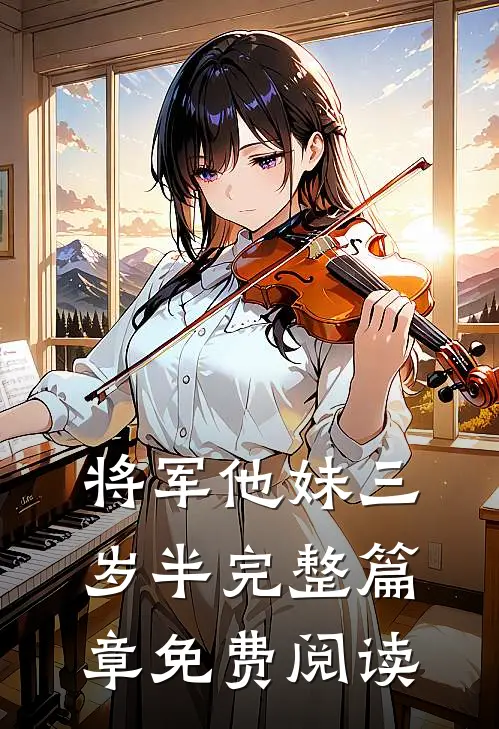 将军他妹三岁半完整篇章免费阅读