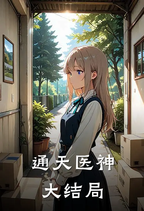 通天医神大结局