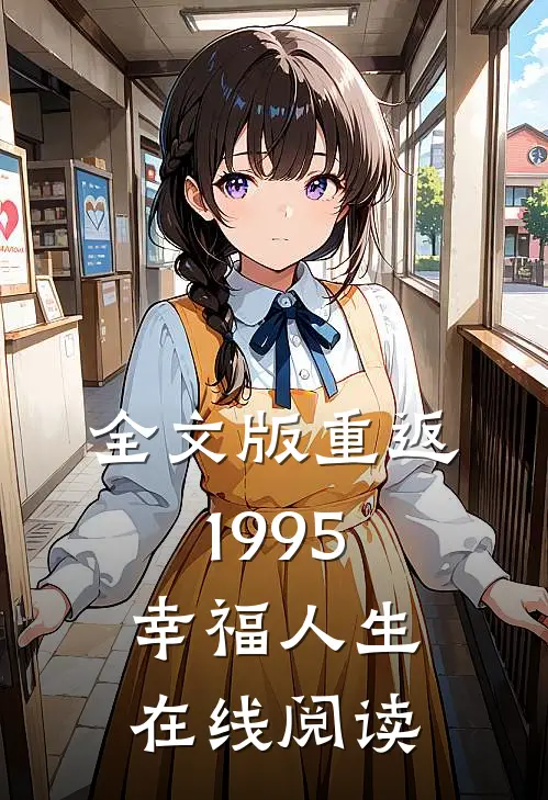 全文版重返1995幸福人生在线阅读
