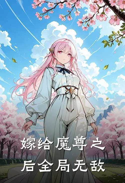 嫁给魔尊之后全局无敌