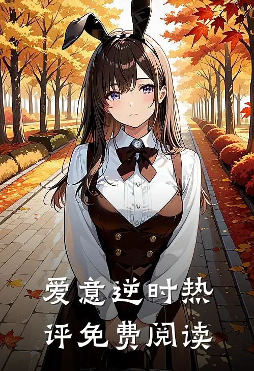 爱意逆时热评免费阅读