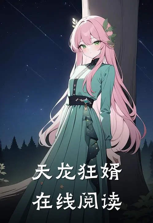 天龙狂婿在线阅读