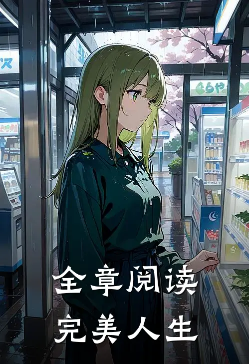 全章阅读完美人生