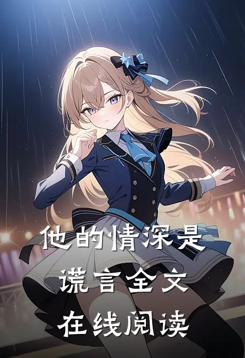 他的情深是谎言全文在线阅读