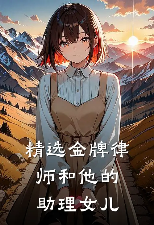 精选金牌律师和他的助理女儿