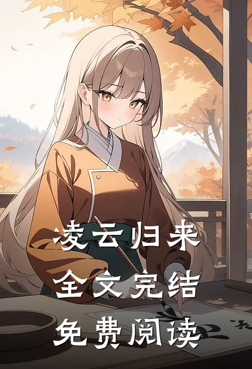 凌云归来全文完结免费阅读